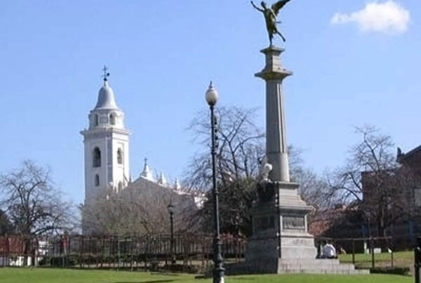 igreja de N.S. do Pilar