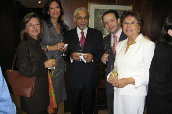 Casamento com Edvane Cabral Convidados