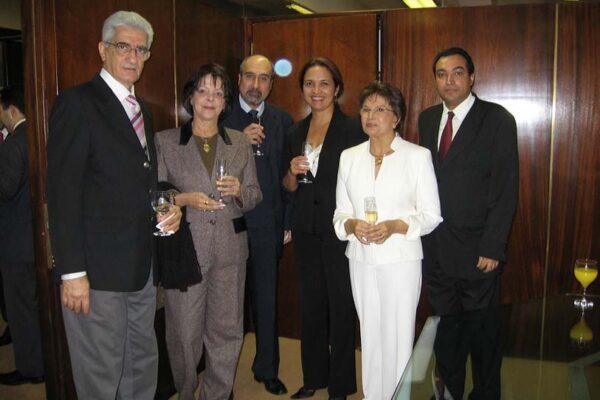 Casamento com Edvane Cabral Convidados